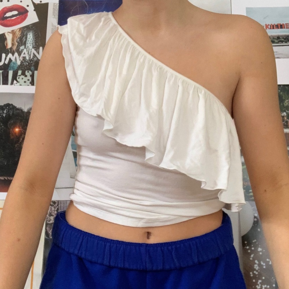 Forever 21 Top